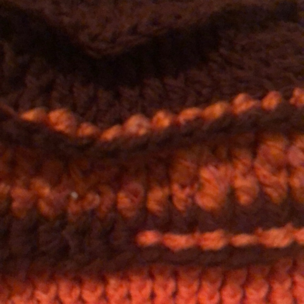 Knitted hat - Picture 2 of 4